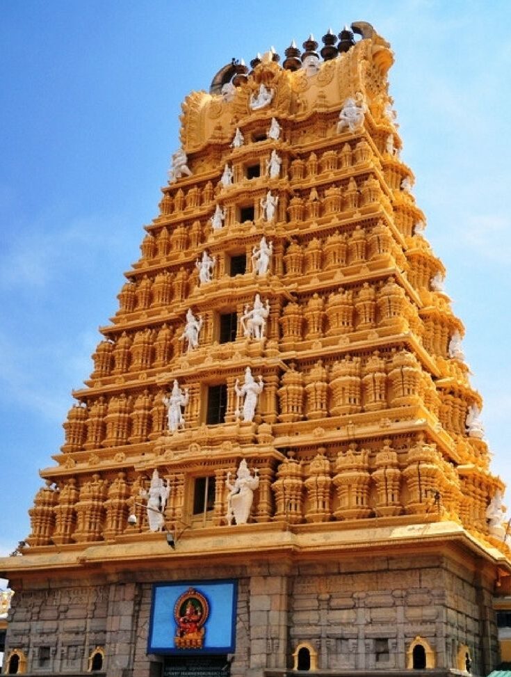 Kollur Murudeshwara Gokarna Tour Package -devine tour