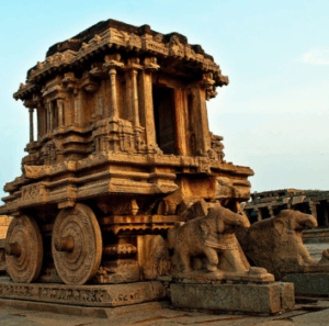 The Best Temple Tour Packages in Karnataka - Hampi Badami tour package