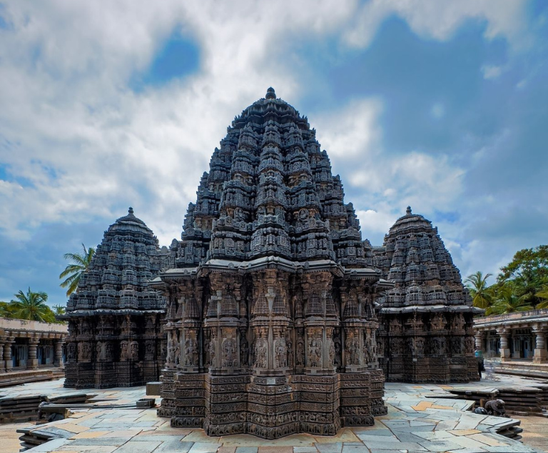 Karnataka Temple Tour 3N/4D - Gokarna-Bangalore