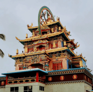 The Best Temple Tour Packages in Karnataka - Coorg tour package