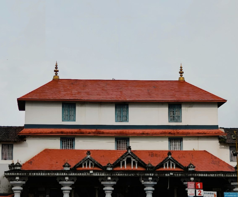 Karnataka Temple Tour 3N/4D Coastal - Dharmastala temples