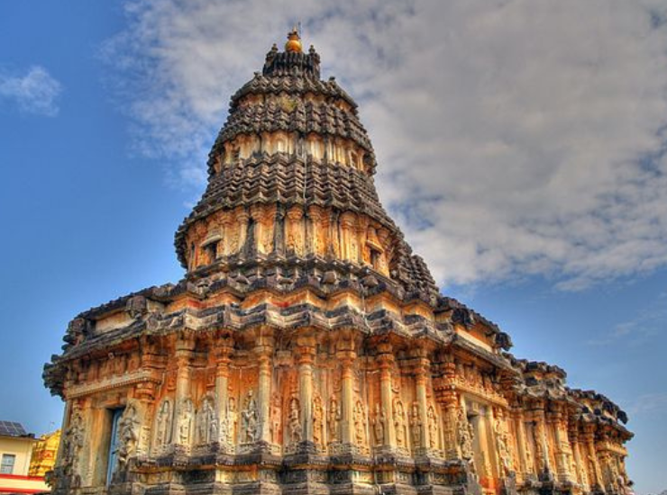 Kollur Murudeshwara Gokarna Tour Package - Gokarna-Bangalore-3N