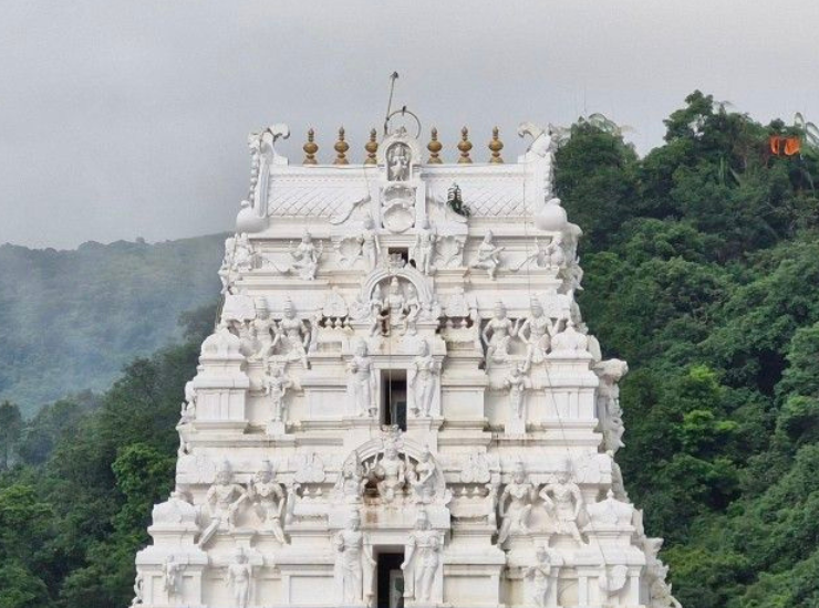 The Best Temple Tour Packages in Karnataka – Kukke subrahmanya temple
